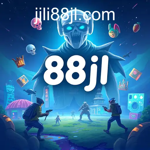The Rise of 88jl in the Gaming World