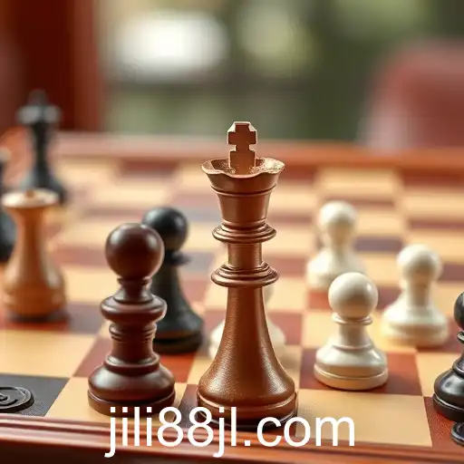 The Growing Influence of 88jl in Online Gaming