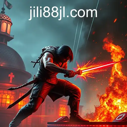 Exploring the Dynamic World of Action Games