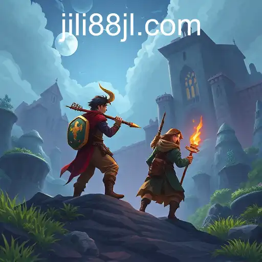 The Captivating World of Adventure Games: A Journey Through Storytelling and Puzzles