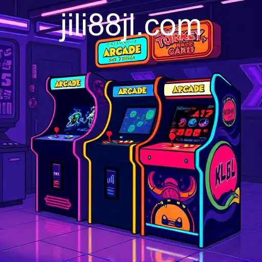 Rediscovering Joy with 'Arcade Classics'