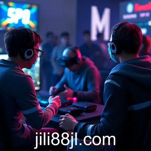 The Evolution of Gaming Platforms