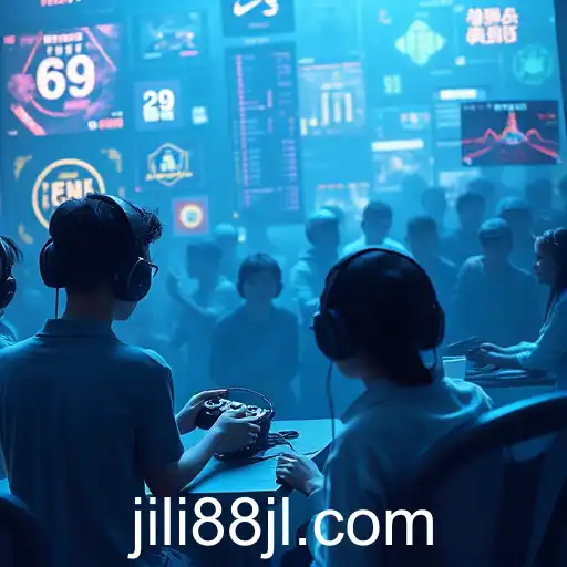 The Impact of Gaming in a Digital World