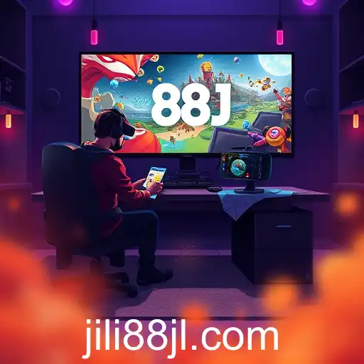 Gaming Evolution Post-Pandemic Era