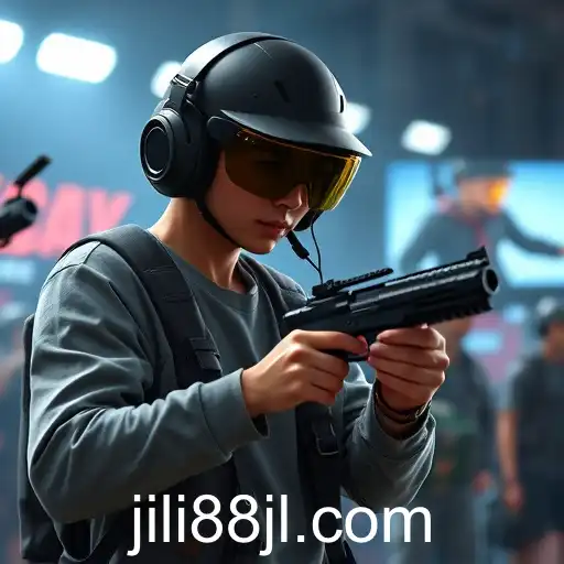 88jl: Gateway to Gaming in 2025