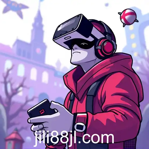 Online Gaming Platform '88jl' Sets New Trends