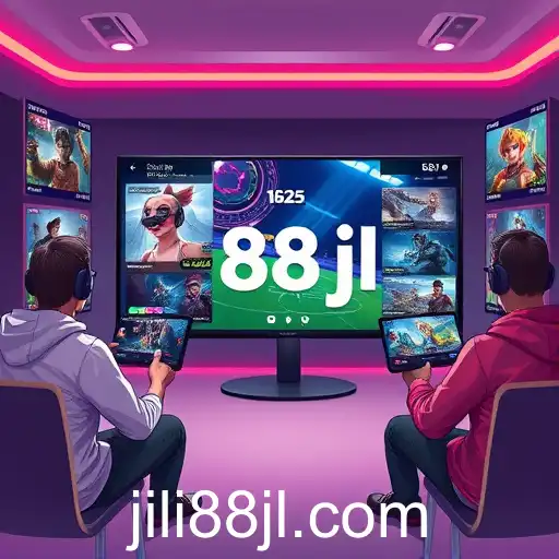 Gaming Trends Shaping the Future