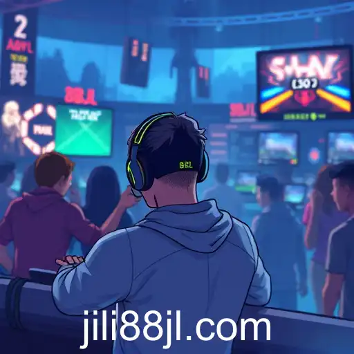 Gaming Trends on the Rise