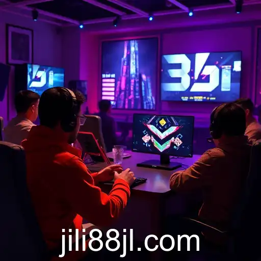 The Rise of Online Gaming in Recent Years