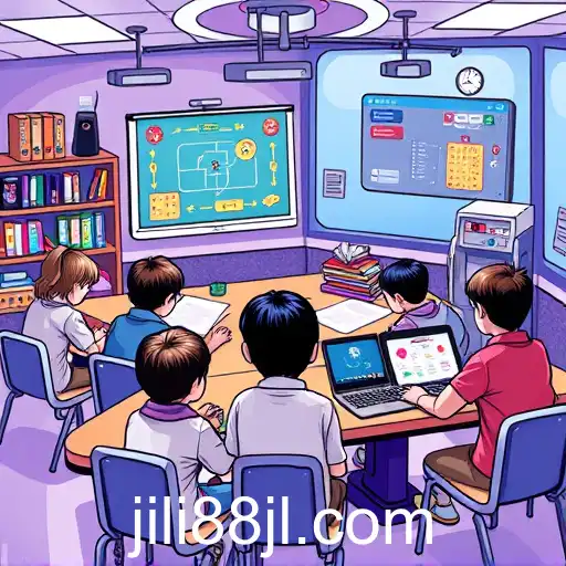 The Rising Influence of Online Gaming Communities