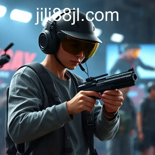 Exploring the Thrilling World of Multiplayer Games: A Dive into Digital Collaboration and Competition