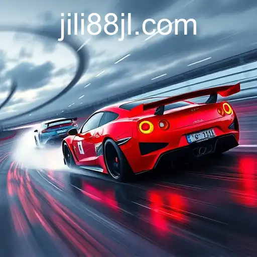 The Thrilling World of Racing Games: Reviving Competitions in Virtual Arenas