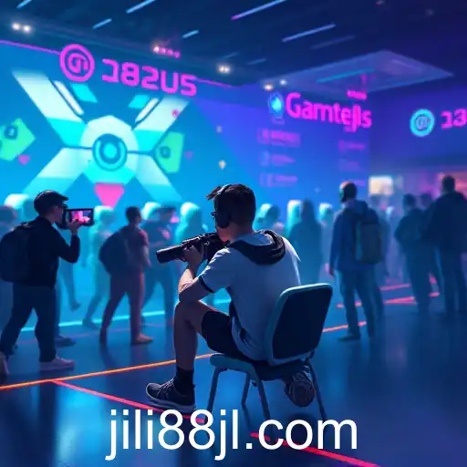 The Rise of Gaming Influencers in 2025