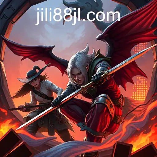 Exploring the Engaging World of Role-Playing Games