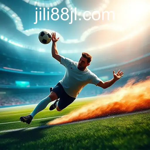 The Allure of 'Sports Games' in the Digital Era: A Closer Look at the '88jl' Phenomenon