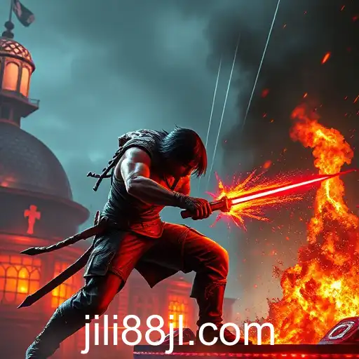 Exploring the Dynamic World of Action Games