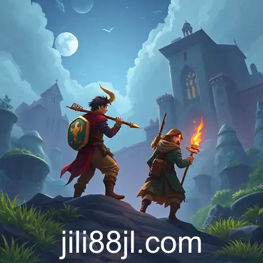 The Captivating World of Adventure Games: A Journey Through Storytelling and Puzzles