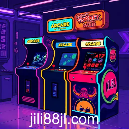 Rediscovering Joy with 'Arcade Classics'