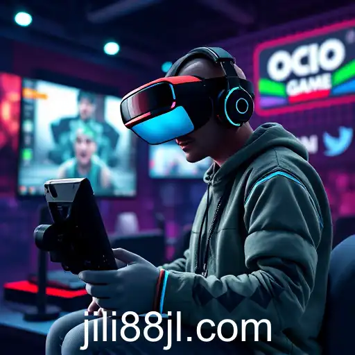 Gaming Trends and Innovations in 2025