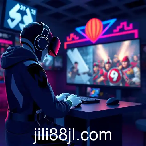 Gaming Trends and Innovations