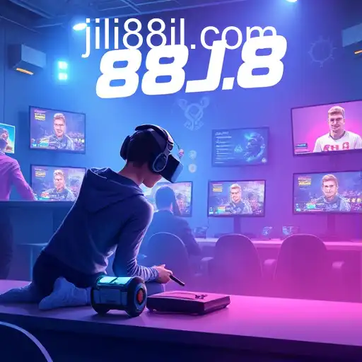 Online Gaming Landscape Evolves with 88jl