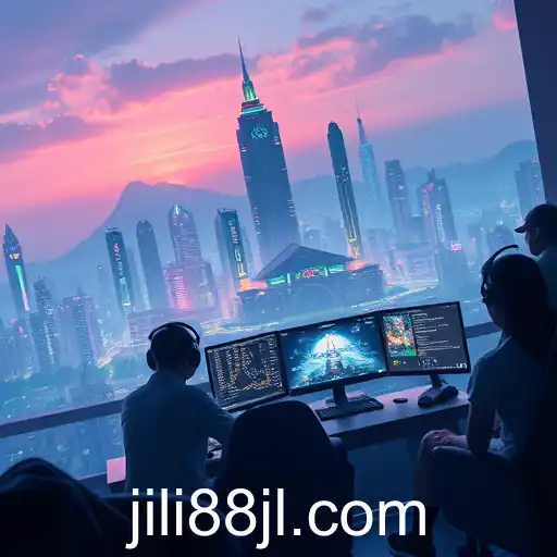 The Evolution of Online Gaming Communities