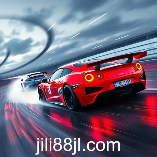 The Thrilling World of Racing Games: Reviving Competitions in Virtual Arenas