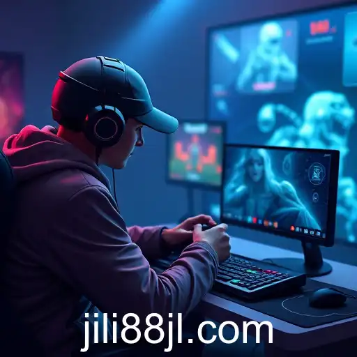The Rise of 88jl: A New Era in Online Gaming
