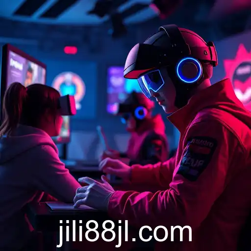 Rise of 88jl in Global Gaming