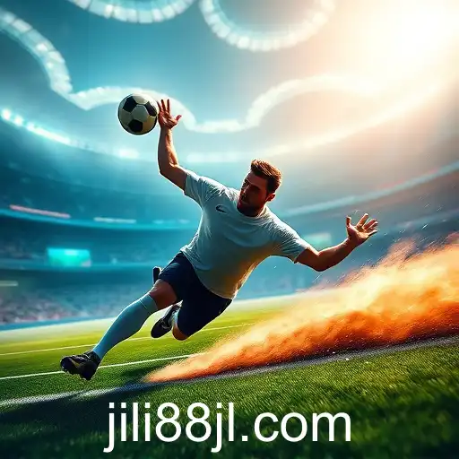 The Allure of 'Sports Games' in the Digital Era: A Closer Look at the '88jl' Phenomenon