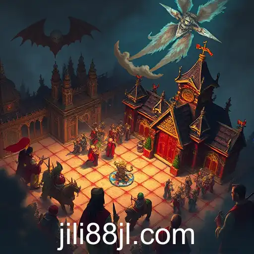 Unveiling the Intricacies and Allure of Strategy Games