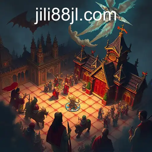 Unveiling the Intricacies and Allure of Strategy Games